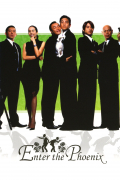 Película Enter the Phoenix