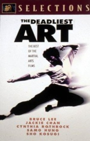 Lo mejor de las artes marciales