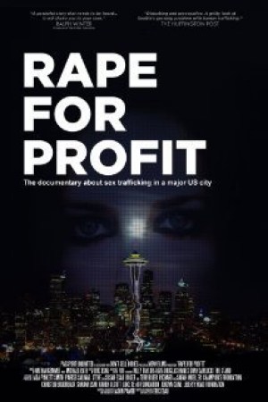 Rape For Profit