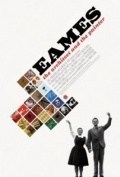 Película Eames: The Architect & The Painter
