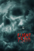 Película Flight 7500