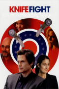 Película Knife Fight
