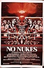 No Nukes