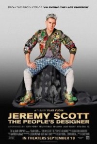 Jeremy Scott: The People's Designer