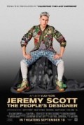 Película Jeremy Scott: The People's Designer