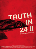 Película Truth in 24 II: Every Second Counts