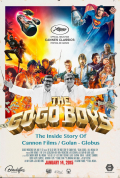 Película The Go-Go Boys: The Inside Story of Cannon Films