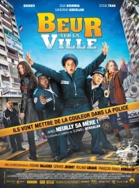Beur sur la ville Beur sur la ville