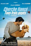 Película Cherche fiancé tous frais payés