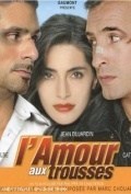 Película L'amour aux trousses