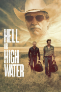 Película Hell or High Water