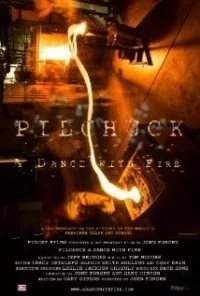 Pilchuck: A Dance with Fire