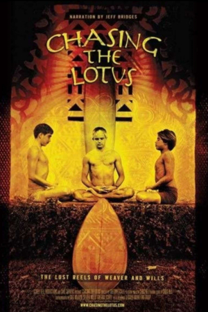 Chasing the Lotus Chasing the Lotus