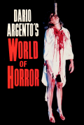 Película Dario Argento's World of Horror