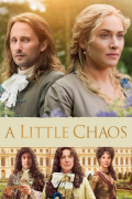 Película A Little Chaos