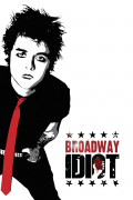 Película Broadway Idiot