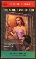 Película The Sure Hand of God