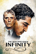 Película The Man Who Knew Infinity