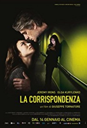La correspondencia