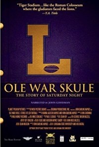Ole War Skule: The Story of Saturday Night