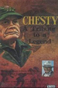 Película Chesty: A Tribute to a Legend