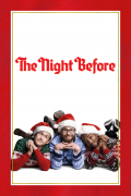Película The Night Before