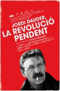 Jordi Dauder, la revolució pendent Jordi Dauder, la revolució pendent