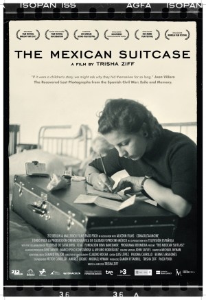 La maleta mexicana La maleta mexicana