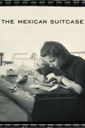 Película The Mexican Suitcase