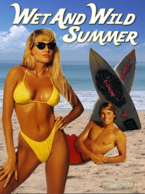 Wet and Wild Summer
