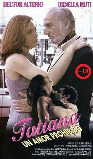 Tatiana, la muñeca rusa