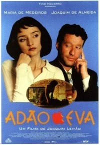 Adán y Eva