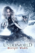 Película Underworld: Blood Wars