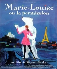 Marie-Louise, una americana en París