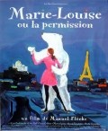 Película Marie-Louise, una americana en París