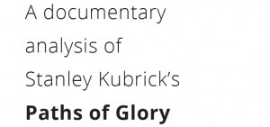Anatomy of a Film