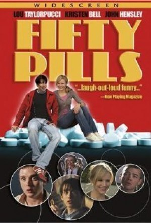 Fifty Pills Fifty Pills