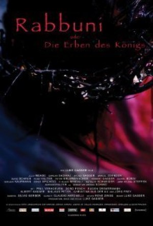 Rabbuni - Oder die Erben des Königs