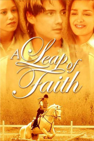 A Leap of Faith A Leap of Faith