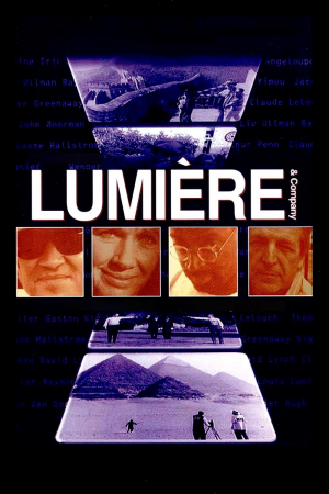 Lumière y compañía