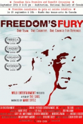 Película Freedom's Fury