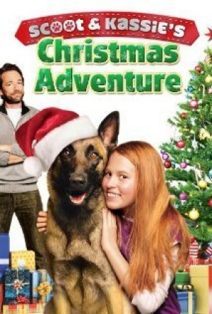 K-9 Adventures: A Christmas Tale