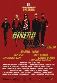 Por dinero negro Por dinero negro