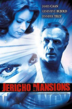 Las mansiones de Jericó Las mansiones de Jericó