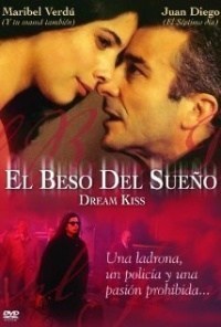 El beso del sueño