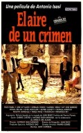 Película El aire de un crimen