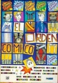 Película El orden cómico