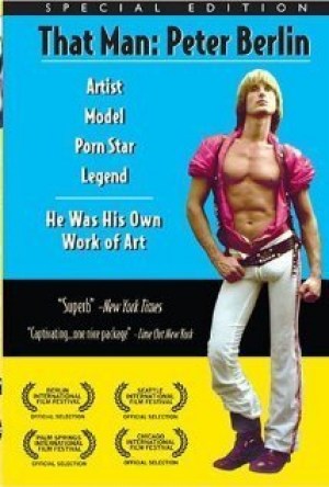 That Man: Peter Berlin