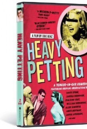 Heavy Petting