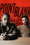 Película Point Blank